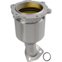 MagnaFlow 551296 Catalytic Converter - Front Forward