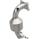 MagnaFlow 551401 Catalytic Converter - Front or Front Left