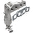 MagnaFlow 5531267 Catalytic Converter with Integrated Exhaust Manifold