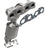 MagnaFlow 5531295 Catalytic Converter with Integrated Exhaust Manifold