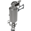 MagnaFlow 5531343 Catalytic Converter with Integrated Exhaust Manifold