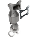 MagnaFlow 5531441 Catalytic Converter with Integrated Exhaust Manifold