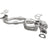 MagnaFlow 5531447 Catalytic Converter with Integrated Exhaust Manifold