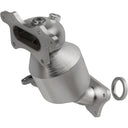 MagnaFlow 5531680 Catalytic Converter with Integrated Exhaust Manifold