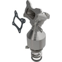 MagnaFlow 5531781 Catalytic Converter with Integrated Exhaust Manifold