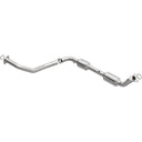 MagnaFlow 5582935 Catalytic Converter - Left