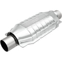 MagnaFlow 5592305 Catalytic Converter - Rear, Rear Left or Rear Right