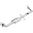MagnaFlow 93376 Catalytic Converter - Left