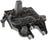 Dorman 00053 Battery Tray