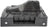 Dorman 00061 Battery Tray
