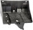 Dorman 00073 Battery Tray