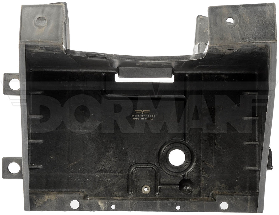 Dorman 00074 Battery Tray
