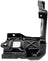 Dorman 00081 Battery Tray Brace