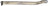 Dorman 00083 Battery Hold Down