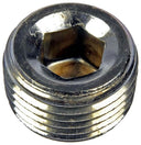 Dorman 02473 Engine Cylinder Head Plug