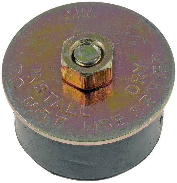 Dorman 02603 Engine Expansion Plug