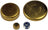 Dorman 02660 Engine Expansion Plug Kit