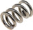 Dorman 03080 Exhaust Spring - Front