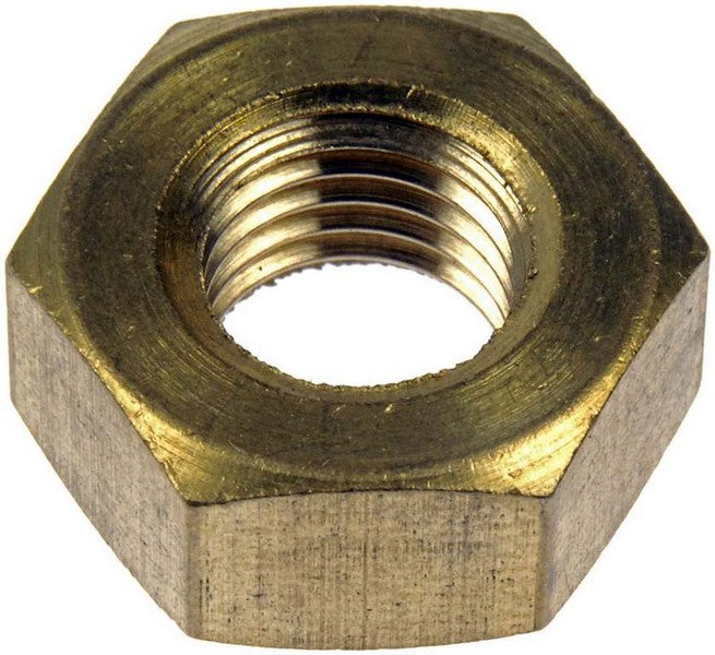 Dorman 03107 Exhaust Manifold Bolt and Spring - Front