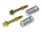 Dorman 03123 Exhaust Manifold Bolt and Spring - Front