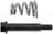 Dorman 03126 Exhaust Manifold Bolt and Spring - Front or Rear