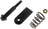 Dorman 03128 Exhaust Manifold Bolt and Spring - Front