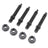 Dorman 03131 Exhaust Flange Stud and Nut - Front or Front Lower