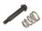 Dorman 03134 Exhaust Manifold Bolt and Spring - Front