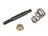 Dorman 03136 Exhaust Manifold Bolt and Spring - Front