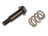 Dorman 03137 Exhaust Manifold Bolt and Spring - Front