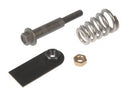 Dorman 03143 Exhaust Bolt and Spring - Front