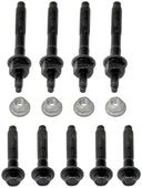 Dorman 03211CD Exhaust Manifold Hardware Kit - Left or Right