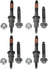 Dorman 03218 Exhaust Manifold Hardware Kit - Left or Right