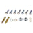 Dorman 03408 Exhaust Manifold Hardware Kit