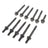 Dorman 03410 Exhaust Manifold Stud and Nut