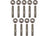 Dorman 03415B Exhaust Manifold Hardware Kit