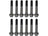 Dorman 03417B Exhaust Manifold Hardware Kit