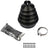 Dorman 03662 CV Joint Boot Kit - Front or Front Outer