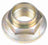 Dorman 04985 Spindle Nut - Front or Rear