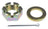 Dorman 05138 Spindle Lock Nut Kit - Front or Rear