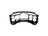 Dorman 10-0000B Instrument Cluster Upgrade Kit