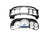 Dorman 10-0001B Instrument Cluster Upgrade Kit