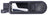 Dorman 1002MX Interior Door Handle - Rear Left