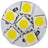 Dorman 1156W-SMD Parking Light Bulb - Front, Front Inner or Rear