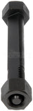 Dorman 13512 Suspension Control Arm Bolt - Front Upper