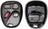 Dorman 13608 Keyless Entry Transmitter Cover