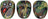 Dorman 13618GNC Keyless Entry Transmitter Cover