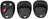Dorman 13618 Keyless Entry Transmitter Cover