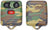 Dorman 13625GNC Keyless Entry Transmitter Cover