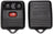 Dorman 13625 Keyless Entry Transmitter Cover